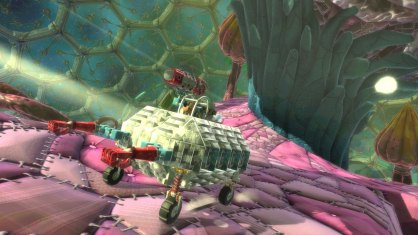 Banjo-Kazooie Nuts & Bolts Xbox 360