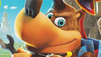 El compositor de Banjo Kazooie cree que Nuts & Bolts debió ser una nueva licencia