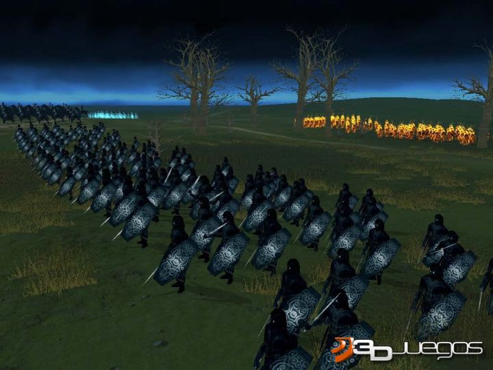 Imagen Legion Arena: The Cult of Mithras (PC)