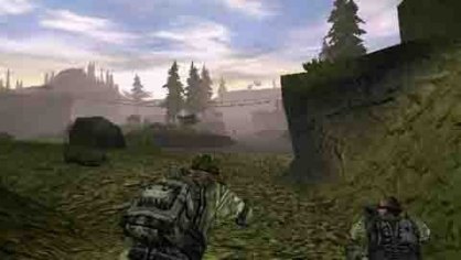 SOCOM U.S. Fireteam Bravo 2 análisis