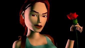 Tomb Raider: Legend se suma a la retrocompatibilidad de Xbox One