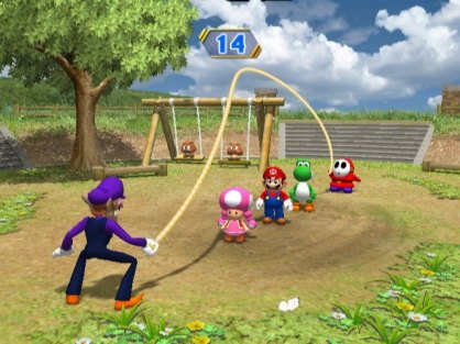 Mario Party 8 análisis