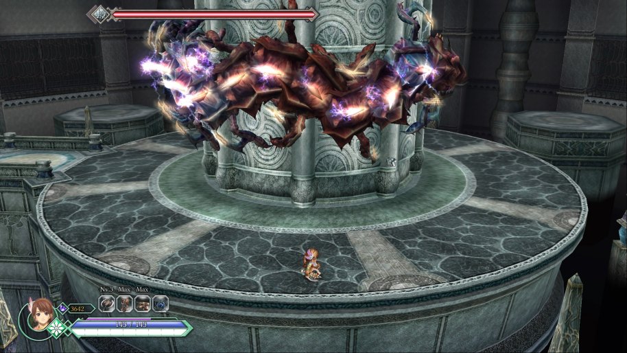 Ys Origin análisis