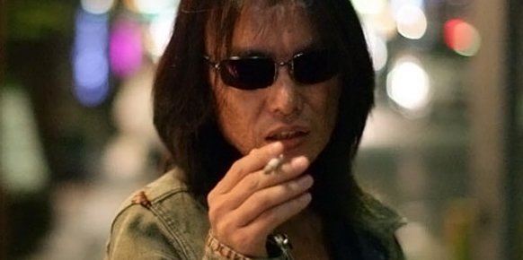 Tomonobu Itagaki Tomonobu Itagaki
