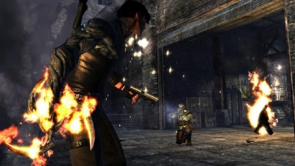 Dark Sector PC