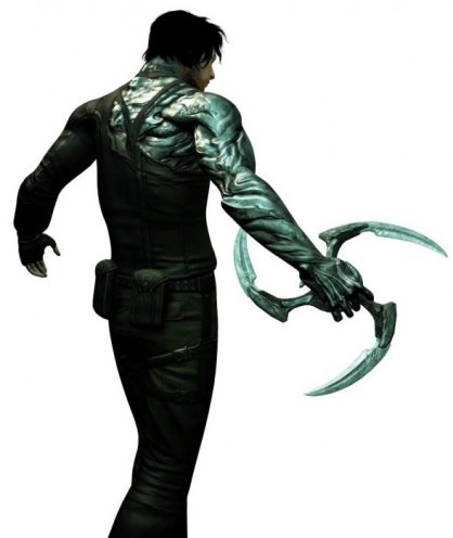 Dark Sector PS3