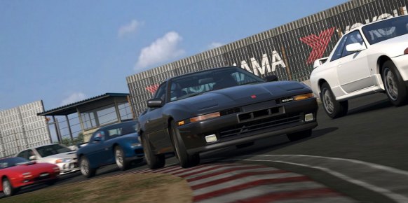Gran Turismo 5 PS3