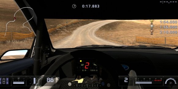Gran Turismo 5 PS3