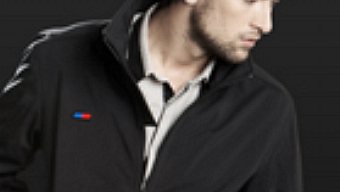 Gran Turismo también presenta su propia línea de ropa