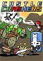 Carátula de Castle Crashers - PC