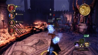 Dragon Age Origins