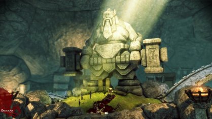 Dragon Age Origins