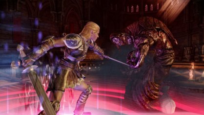 Dragon Age Origins