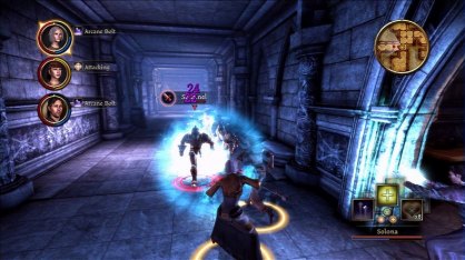 Dragon Age Origins PC