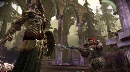 Dragon Age Origins