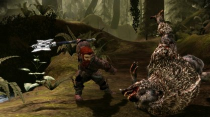 Dragon Age Origins