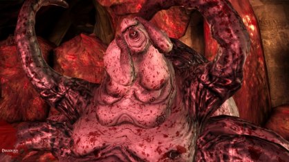 Dragon Age Origins PC