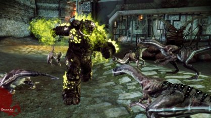 Dragon Age Origins PC