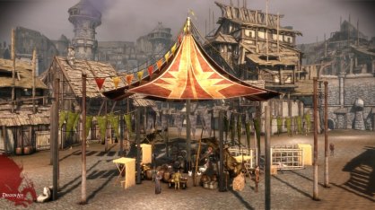 Dragon Age Origins PC