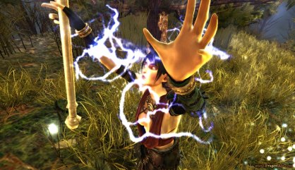 Dragon Age Origins: Dragon Age Origins: Entrevista a Ray Muzyka