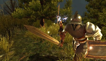 Dragon Age Origins Xbox 360