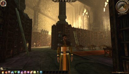 Dragon Age Origins