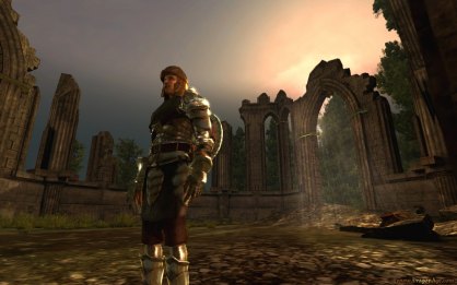 Dragon Age Origins Xbox 360