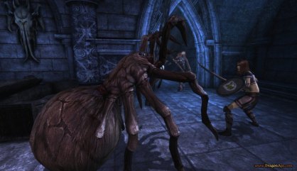 Dragon Age Origins Xbox 360