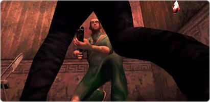 Manhunt 2 finalmente se pondrá a la venta en el Reino Unido