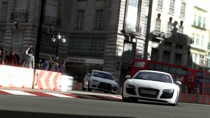 Gran Turismo 5 Prologue PS3