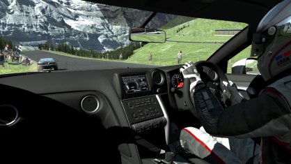 Gran Turismo 5 Prologue análisis