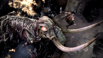 Conan PS3