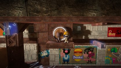 LittleBigPlanet análisis