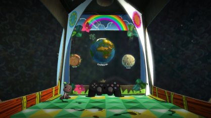 LittleBigPlanet PS3