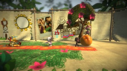 LittleBigPlanet