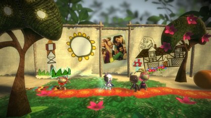 LittleBigPlanet PS3
