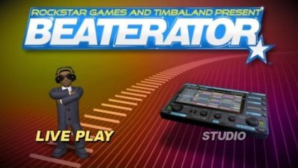 Beaterator análisis