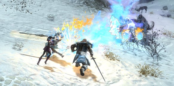 Guild Wars 2 PC