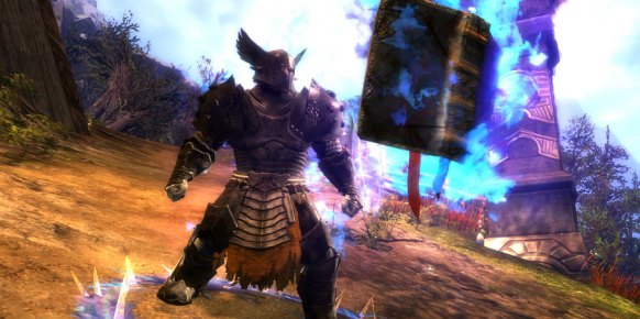Guild Wars 2 PC