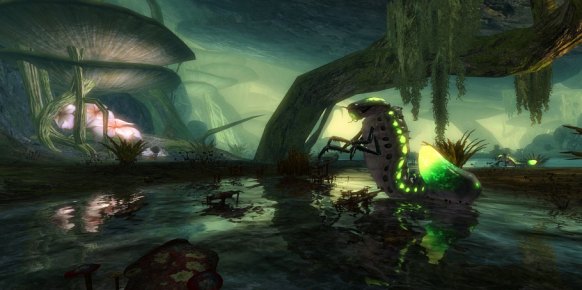 Guild Wars 2