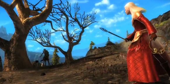Guild Wars 2 Guild Wars 2