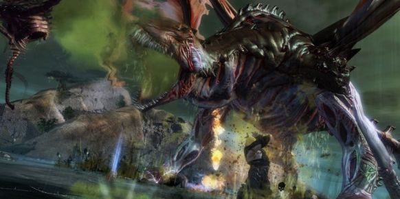 Guild Wars 2 Guild Wars 2