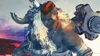 El MMO Guild Wars 2 avanza su próxima oleada de contenidos, Susurro de la Oscuridad, con un tráiler