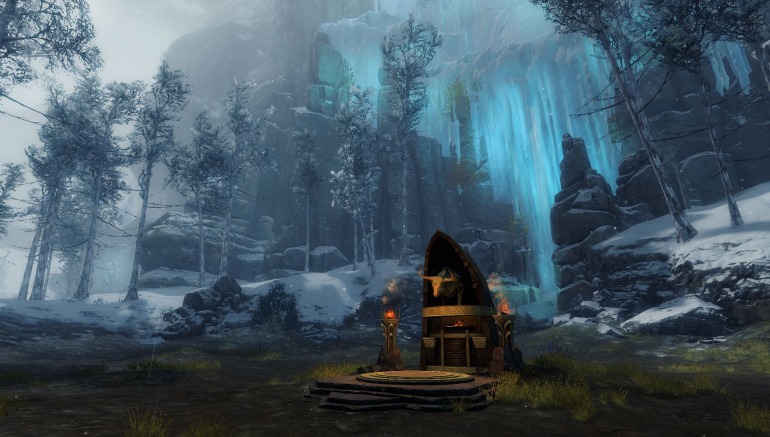 Imagen de Guild Wars 2 Imagen de Guild Wars 2