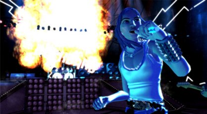 Rock Band