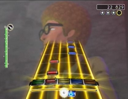 Rock Band PS2