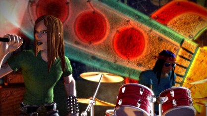 Rock Band