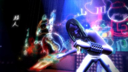 Rock Band PS3