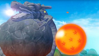 Los fans resucitan Dragon Ball Online