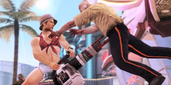 Dead Rising 2 PS3